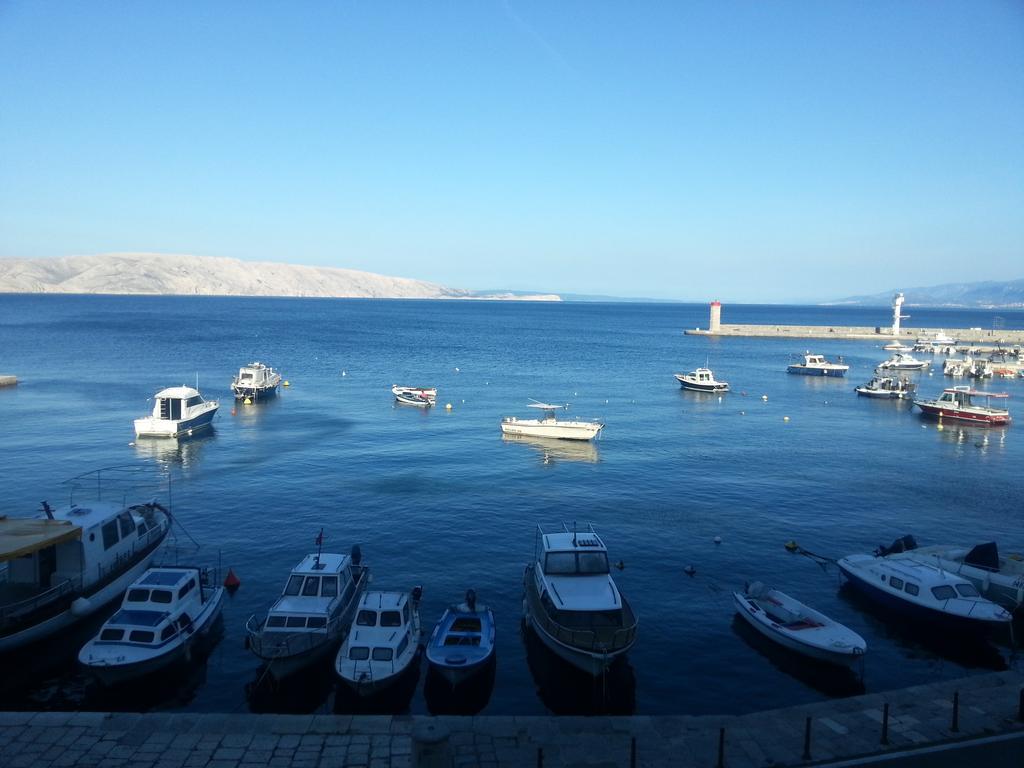 Apartments Harbour Senj (Lika-Senj) Room photo