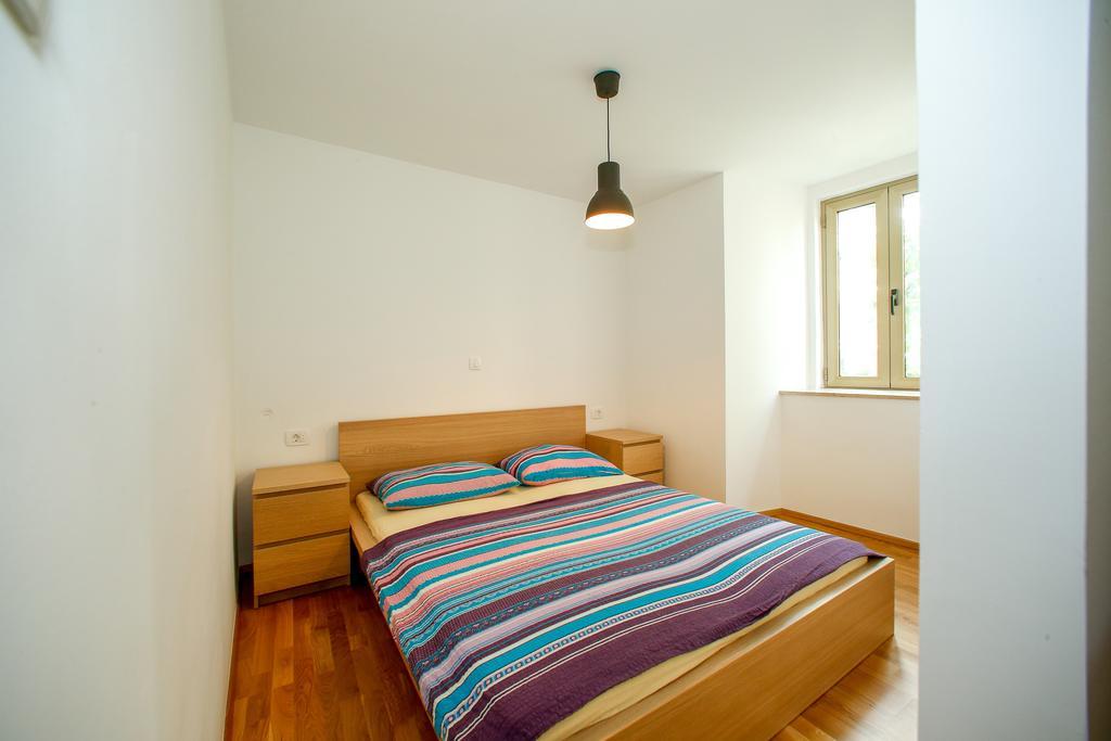 Apartments Harbour Senj (Lika-Senj) Room photo