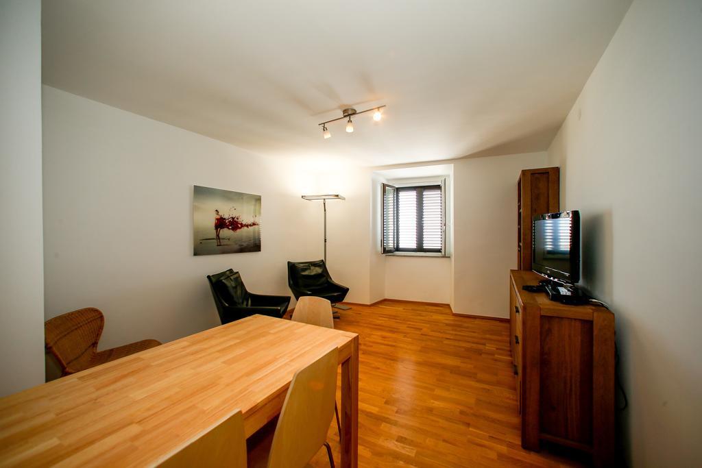 Apartments Harbour Senj (Lika-Senj) Room photo