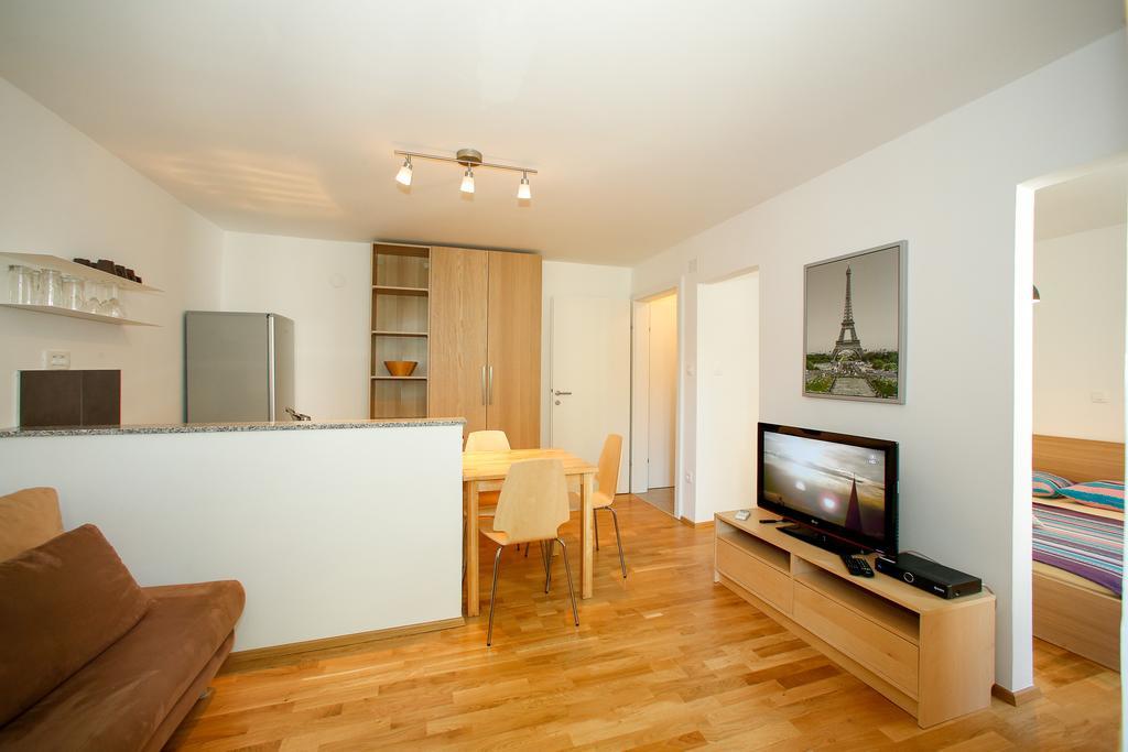 Apartments Harbour Senj (Lika-Senj) Room photo