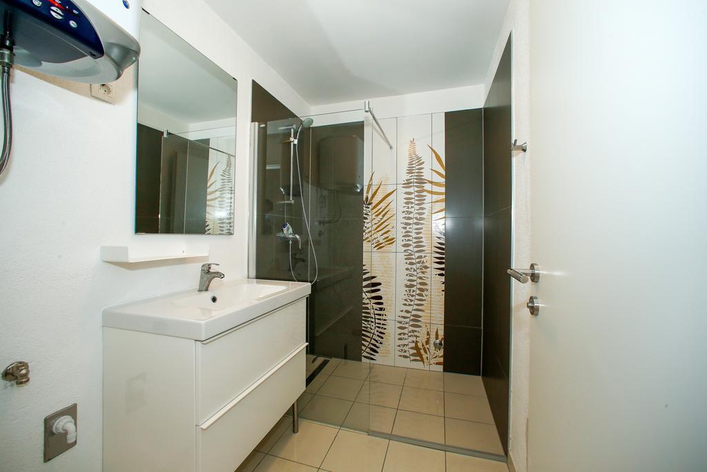 Apartments Harbour Senj (Lika-Senj) Room photo