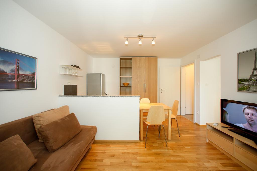 Apartments Harbour Senj (Lika-Senj) Room photo