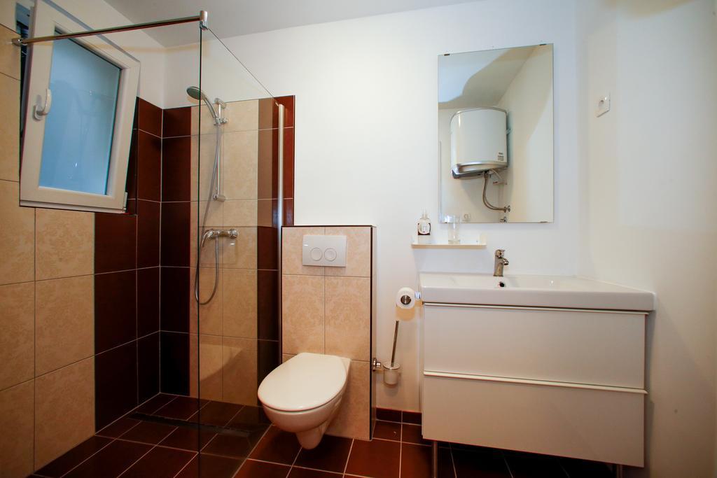 Apartments Harbour Senj (Lika-Senj) Room photo